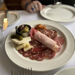 Casa Verde Ristorante - Antipasto Della Casa For One