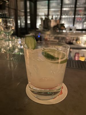 Marigold by Jean-Georges by null