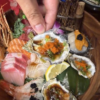 Maki & Sushi - Arcadia - IG: socalhkfoodies - Sushi Bars Near Me - Arcadia, California Maki & Sushi - Arcadia - IG: socalhkfoodies - Sushi Bars Near Me - Arcadia, California