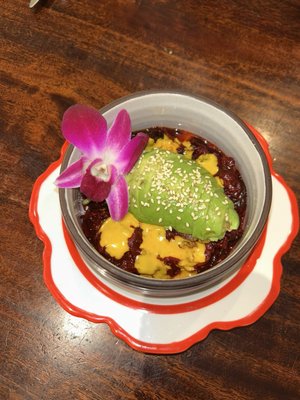 Seoul Food D.C. by null