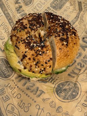 R&A Sourdough by null