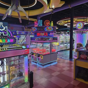 Mega Claw - Arcades Near Me - Las Vegas, Nevada Mega Claw - Arcades Near Me - Las Vegas, Nevada