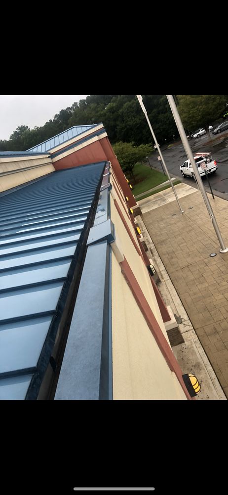 Slide of Raymund Services