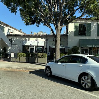 Chapresso - Chapresso is next to the frame store. - Bubble Tea Near Me - San Marino, California