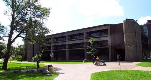 PATRICK POWER LIBRARY - Updated July 2026 - 923 Robie St, Halifax, Nova ...