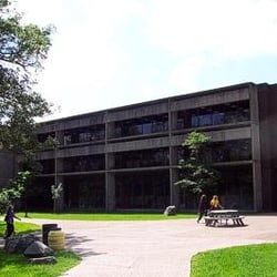 Patrick Power Library