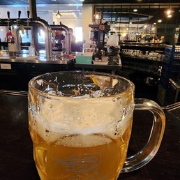 Social Club