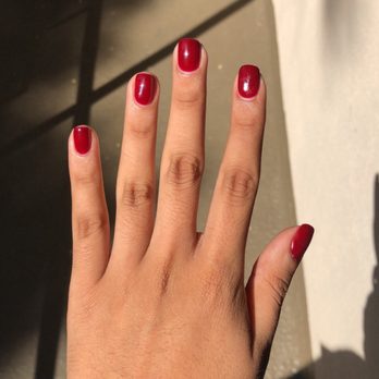 Vera Nail Spa - Nail Salons Near Me - Downey, California
