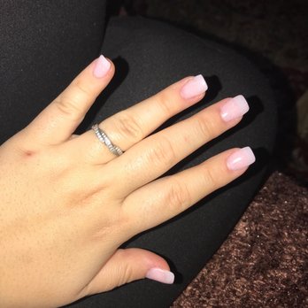 Patrick Nails - Nail Salons Near Me - Ansonia, Connecticut