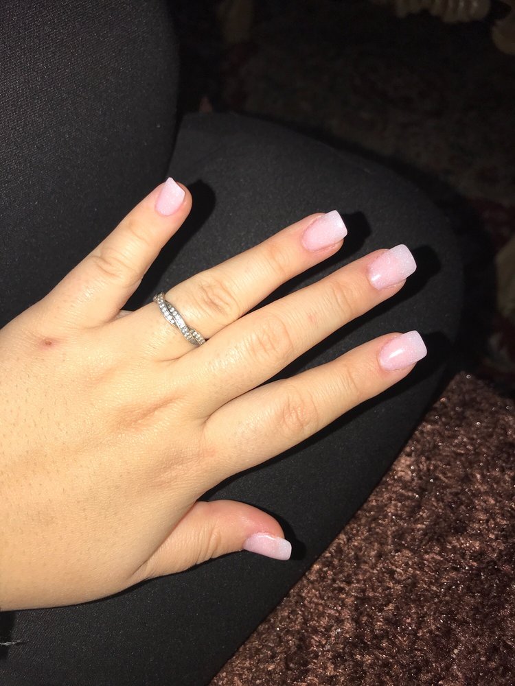 PATRICK NAILS Updated September 2024 30 Reviews 142 Division St