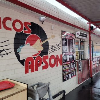 Tacos Apson - Mexican Near Me - Tucson, Arizona Tacos Apson - Mexican Near Me - Tucson, Arizona