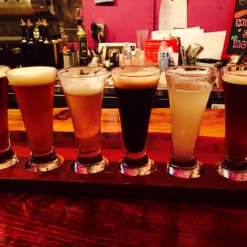 Nova Brewing - brewskis sampler - Venues & Event Spaces Near Me - Covina, California Nova Brewing - brewskis sampler - Venues & Event Spaces Near Me - Covina, California