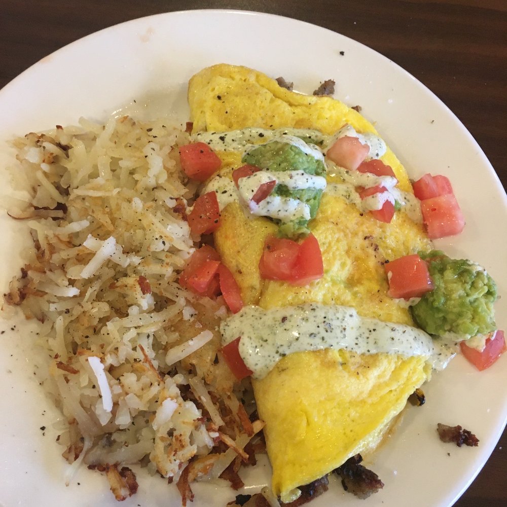 Denny's - Omelette - Diners Near Me - Page, Arizona Denny's - Omelette - Diners Near Me - Page, Arizona