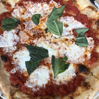 Pizzeria Bianco - Pizza Near Me - Phoenix, Arizona