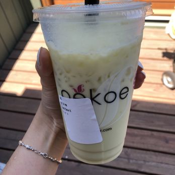 Pekoe - Coffee & Tea Near Me - San Jose, California