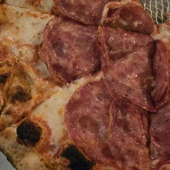 Buona Terra - Italian Near Me - Chicago, Illinois