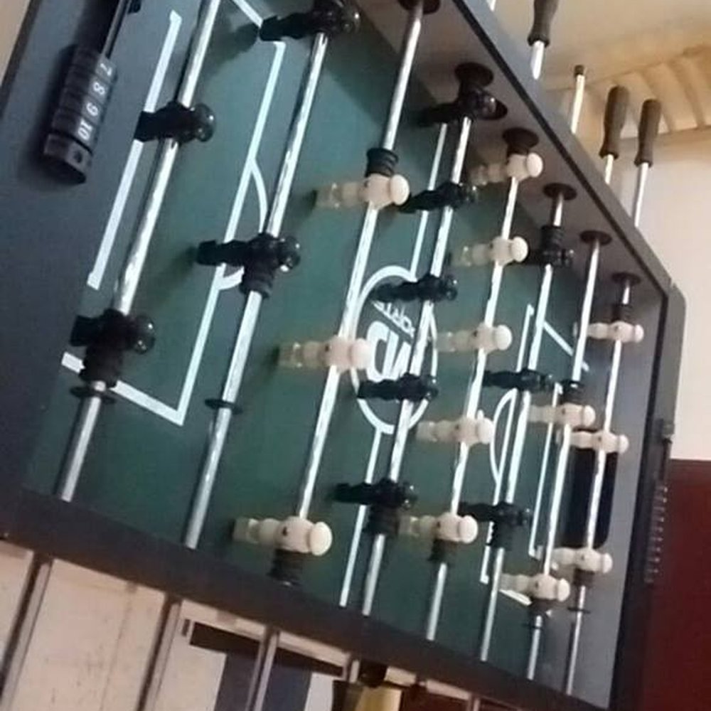 Café Platon - Foosball ;) - Colombian Near Me - Montreal, Quebec Café Platon - Foosball ;) - Colombian Near Me - Montreal, Quebec