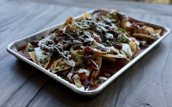 Shoals Smokehouse by null