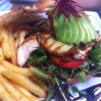 Yama Japanese Cafe Restaurant - Epic chicken & veg burger - Japanese Near Me - Sydney, NSW Yama Japanese Cafe Restaurant - Epic chicken & veg burger - Japanese Near Me - Sydney, NSW