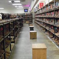 Boot Barn