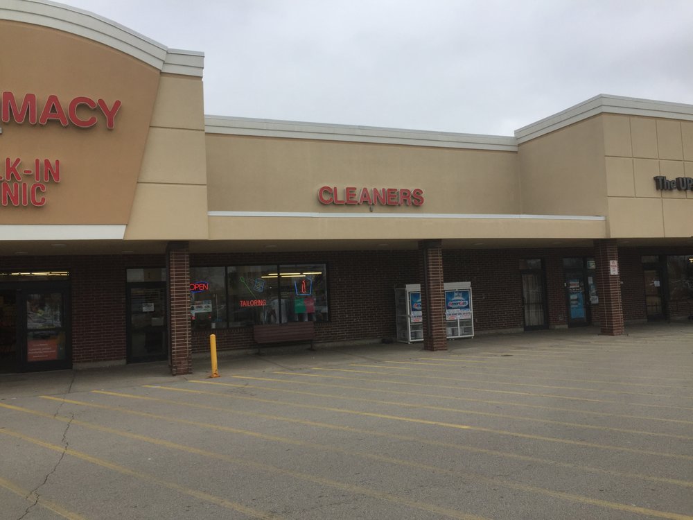 FAMILY CLEANERS Updated September 2024 2 E Ogden Ave, Westmont
