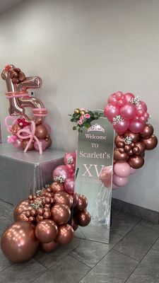 All In One Event Services