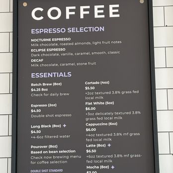 Noct Coffee - Coffee & Tea Near Me - Vancouver, British Columbia Noct Coffee - Coffee & Tea Near Me - Vancouver, British Columbia