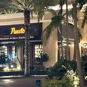 Puesto Anaheim - Exterior - Mexican Near Me - Anaheim, California