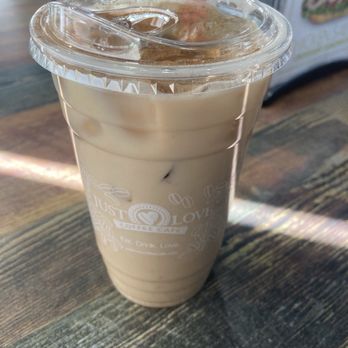 Just Love Coffee Cafe- Shelby Township - Breakfast & Brunch Near Me - Shelby Township, Michigan