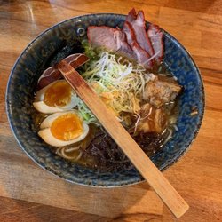 Ramencado