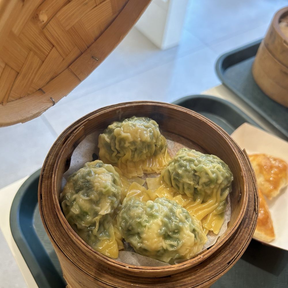 Awesum Dimsum - Dim Sum Near Me - New York, New York