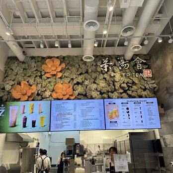TP Tea - Menu - Bubble Tea Near Me - Seattle, Washington TP Tea - Menu - Bubble Tea Near Me - Seattle, Washington