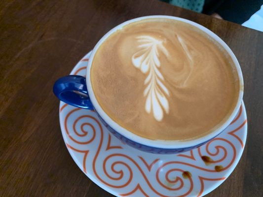 Amherst Coffee + Bar by null