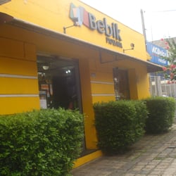Bebik Papelaria