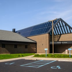 Toledo-Lucas County Public Library - Heatherdowns - Heatherdowns Branch Toledo-Lucas County Public Library
