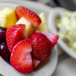 Geno's Italian Deli - Fruit Salad ($3)