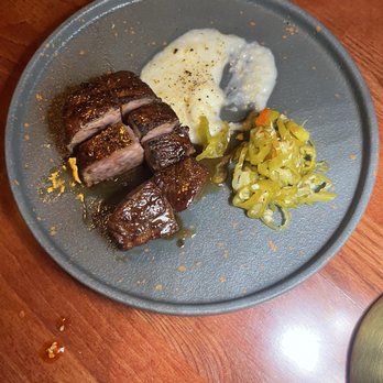 Mi Kitchen - Steak - Tapas Bars Near Me - Franklin, Tennessee