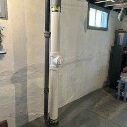 OJ Laughlin Plumbing