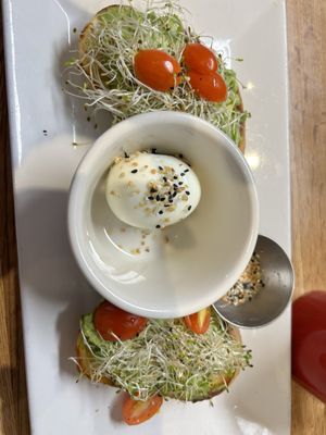 Country Touch Cafe - Breakfast • Lunch • Brunch by null