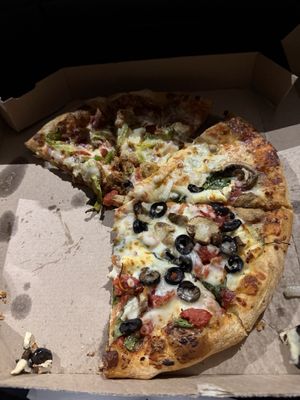 DOMINO'S - Updated June 2026 - 1012 Prospect Ave E, Cleveland