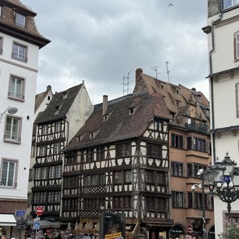 Place Gutenberg - Public Plazas Near Me Place Gutenberg - Public Plazas Near Me