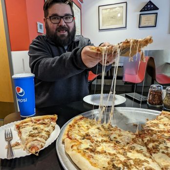 Flying Pizza - Pizza Near Me - Dayton, Ohio Flying Pizza - Pizza Near Me - Dayton, Ohio