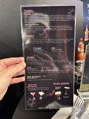 Tu Familia Mexican Restaurant by null