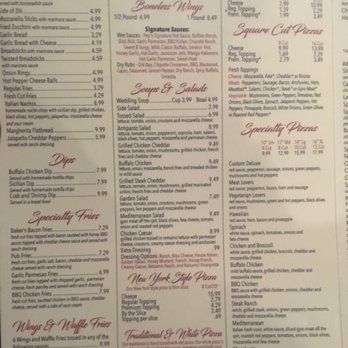 Pepperoncinis - Pizza Near Me - Oakdale, Pennsylvania Pepperoncinis - Pizza Near Me - Oakdale, Pennsylvania