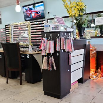 TL Nails-Spa - Nail Salons Near Me - El Paso, Texas TL Nails-Spa - Nail Salons Near Me - El Paso, Texas