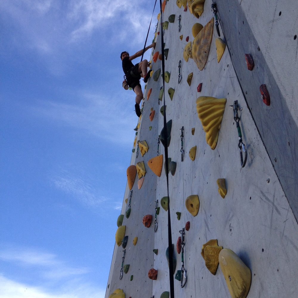 Basecamp - 5.10? - Climbing Near Me - Reno, Nevada Basecamp - 5.10? - Climbing Near Me - Reno, Nevada