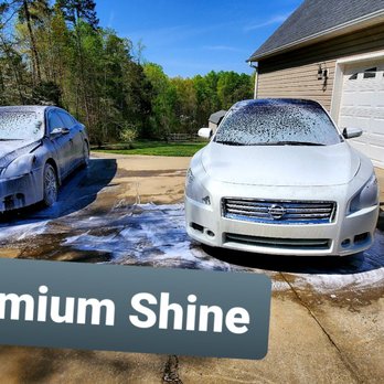 Premium Shine - Auto Detailing Near Me Premium Shine - Auto Detailing Near Me