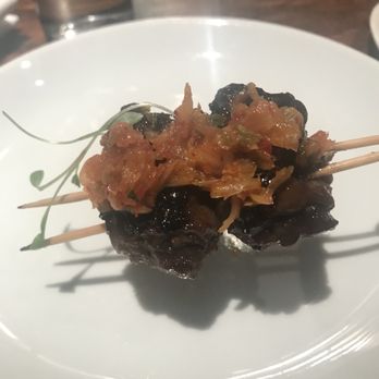 Sampan - Delicious! Do try!!!! - Asian Fusion Near Me - Philadelphia, Pennsylvania