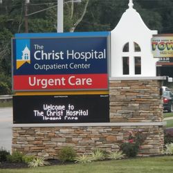 Christ Hospital Urgent Care