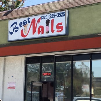 Best Nails - Nail Salons Near Me - Los Angeles, California Best Nails - Nail Salons Near Me - Los Angeles, California